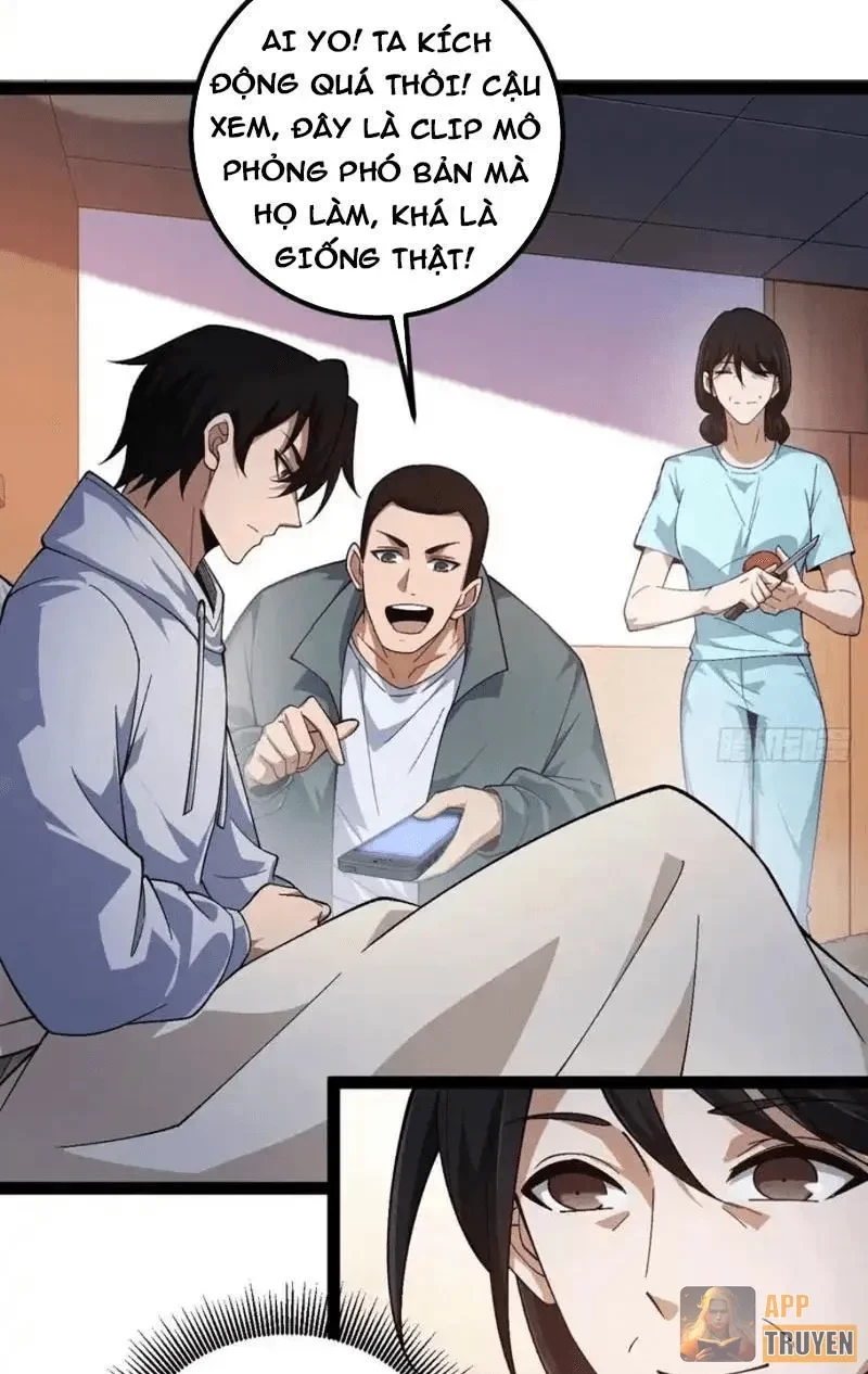 Ngày Giam Cầm Chapter 15 - 49