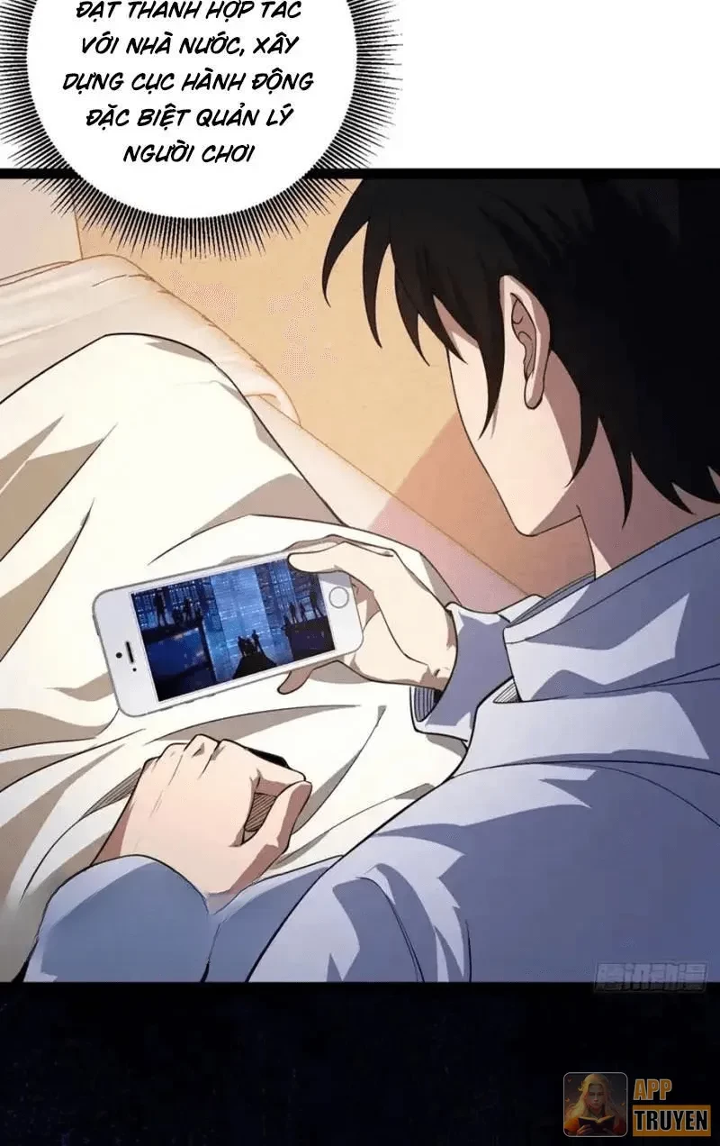 Ngày Giam Cầm Chapter 15 - 52