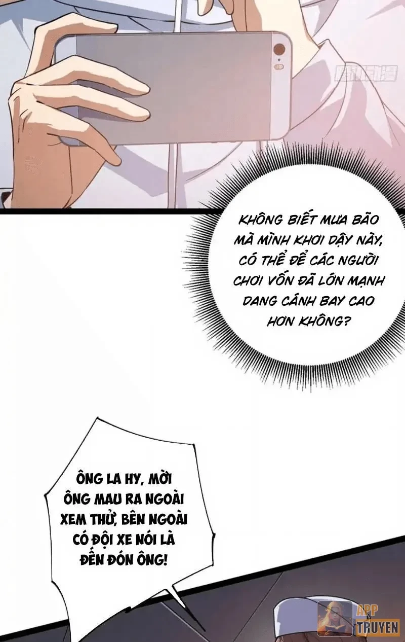 Ngày Giam Cầm Chapter 15 - 55