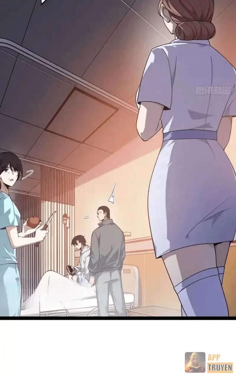 Ngày Giam Cầm Chapter 15 - 56