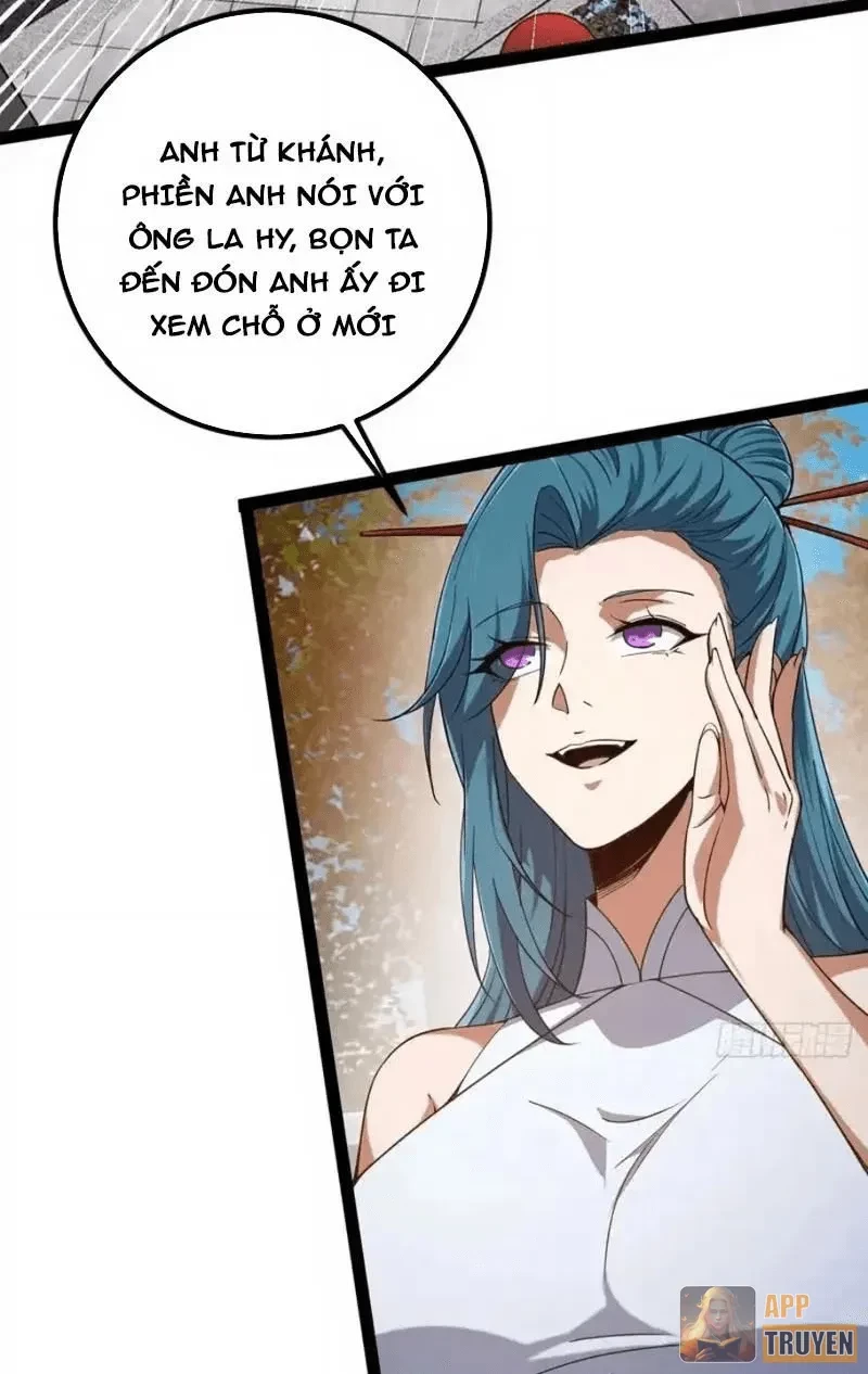 Ngày Giam Cầm Chapter 15 - 60