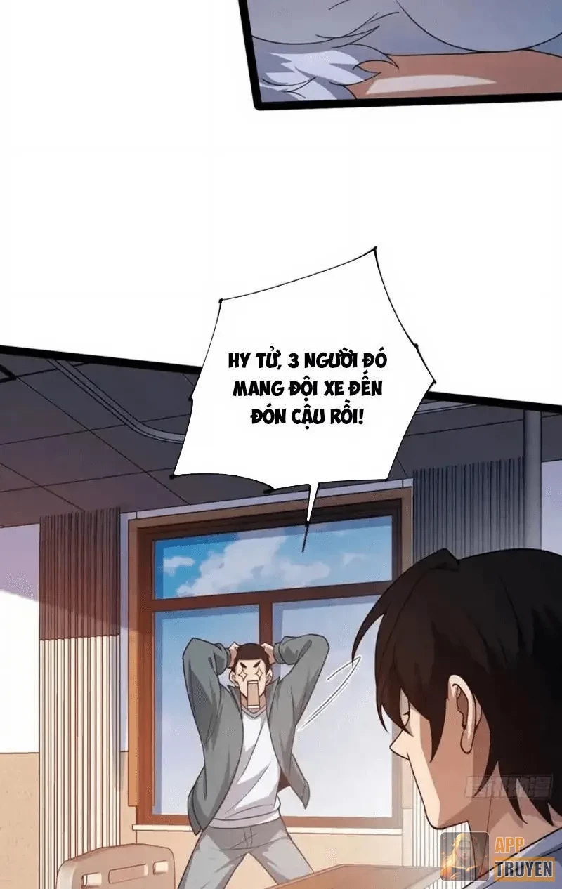 Ngày Giam Cầm Chapter 15 - 61