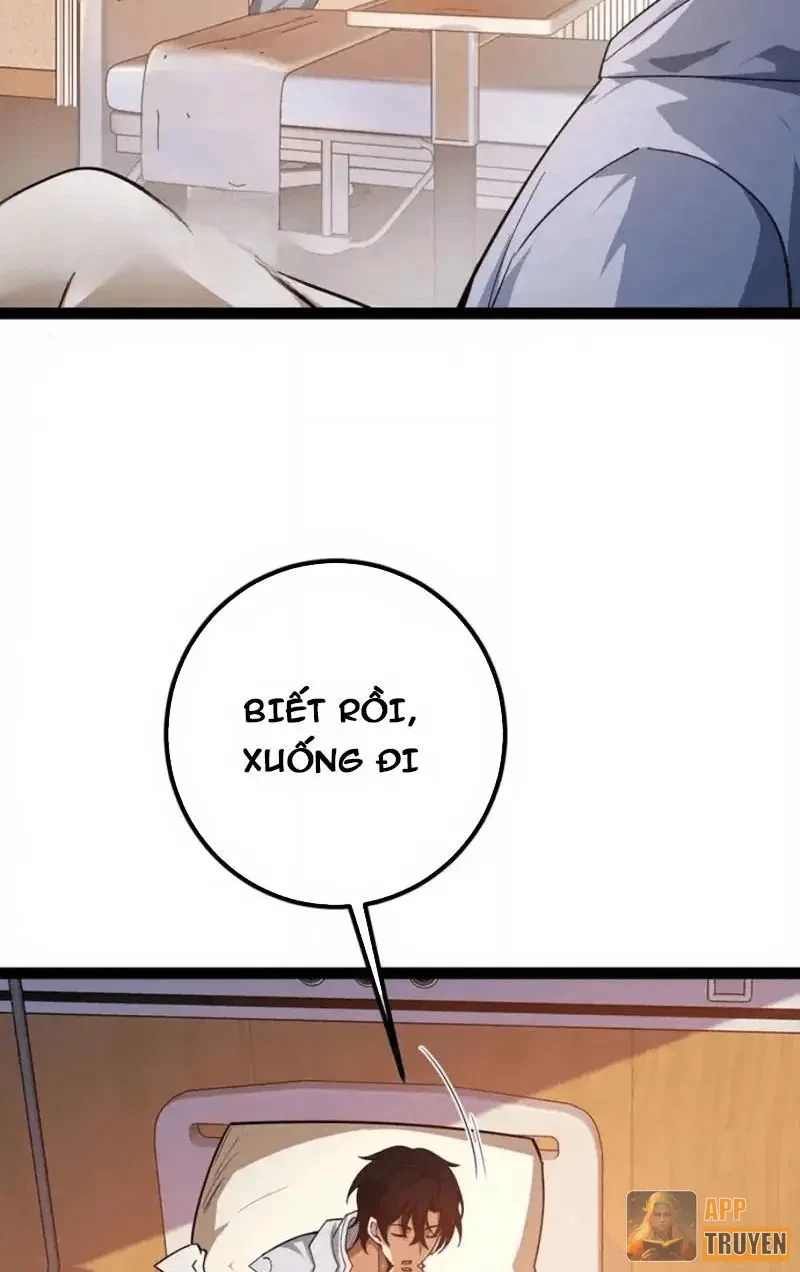 Ngày Giam Cầm Chapter 15 - 62