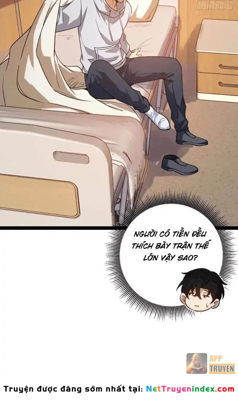 Ngày Giam Cầm Chapter 15 - 63