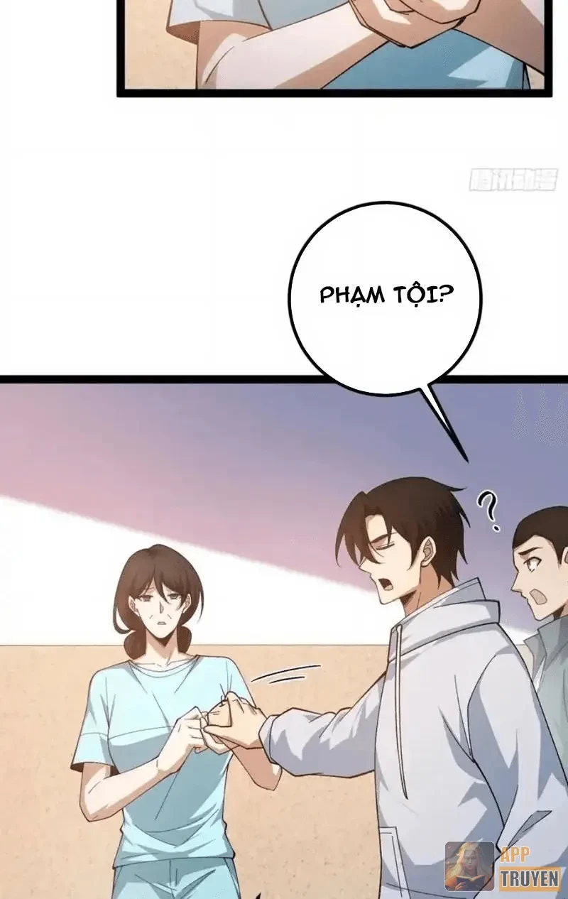 Ngày Giam Cầm Chapter 15 - 65