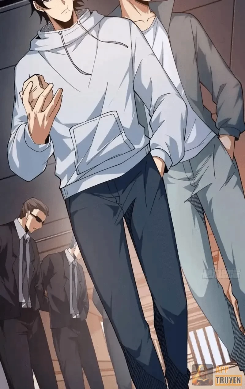 Ngày Giam Cầm Chapter 15 - 69