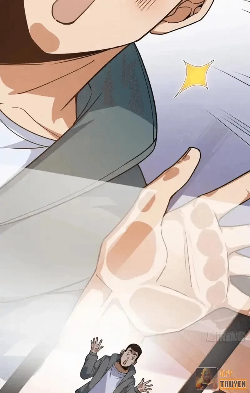 Ngày Giam Cầm Chapter 16 - 4