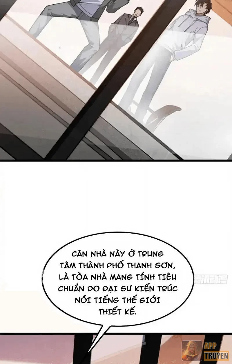 Ngày Giam Cầm Chapter 16 - 5
