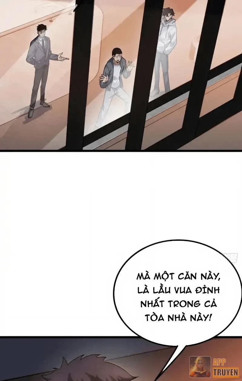 Ngày Giam Cầm Chapter 16 - 6