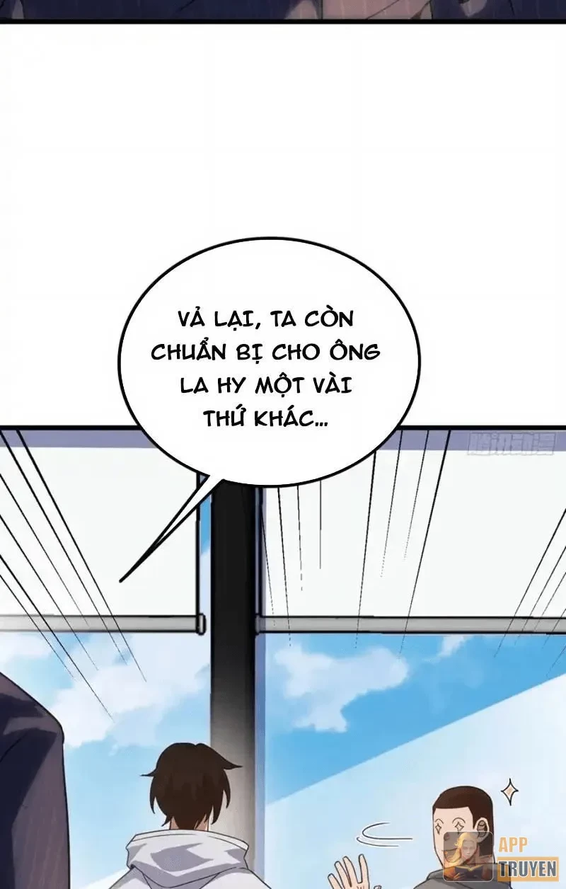 Ngày Giam Cầm Chapter 16 - 8