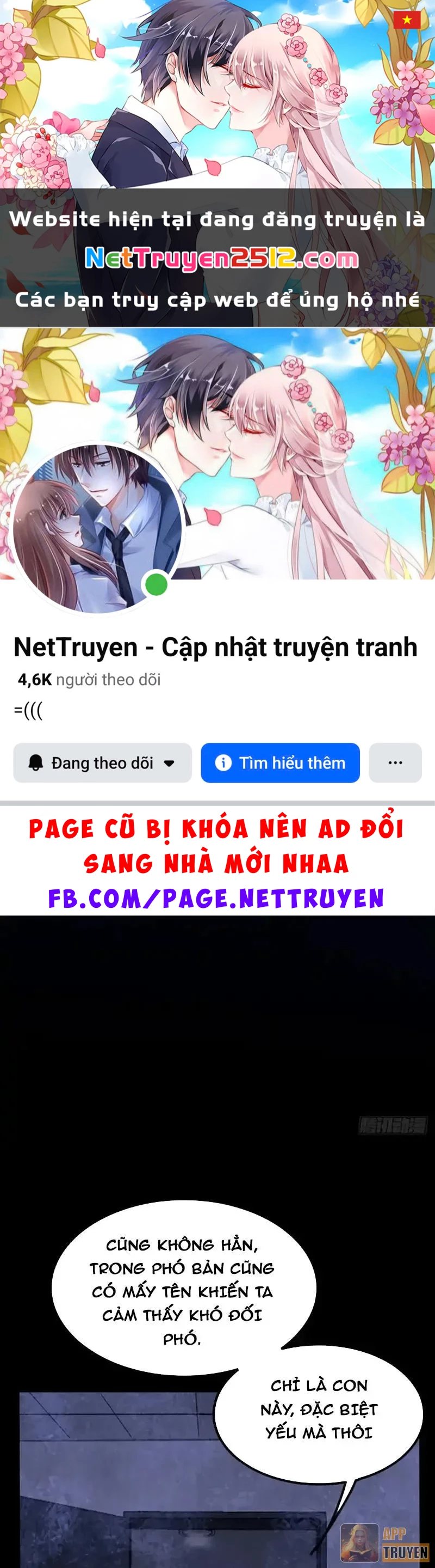 Ngày Giam Cầm Chapter 18 - 1