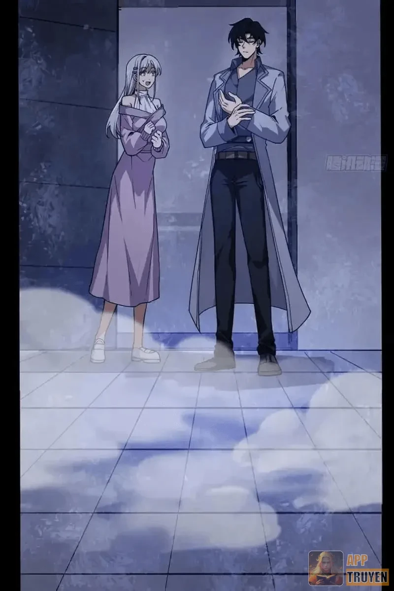 Ngày Giam Cầm Chapter 18 - 2