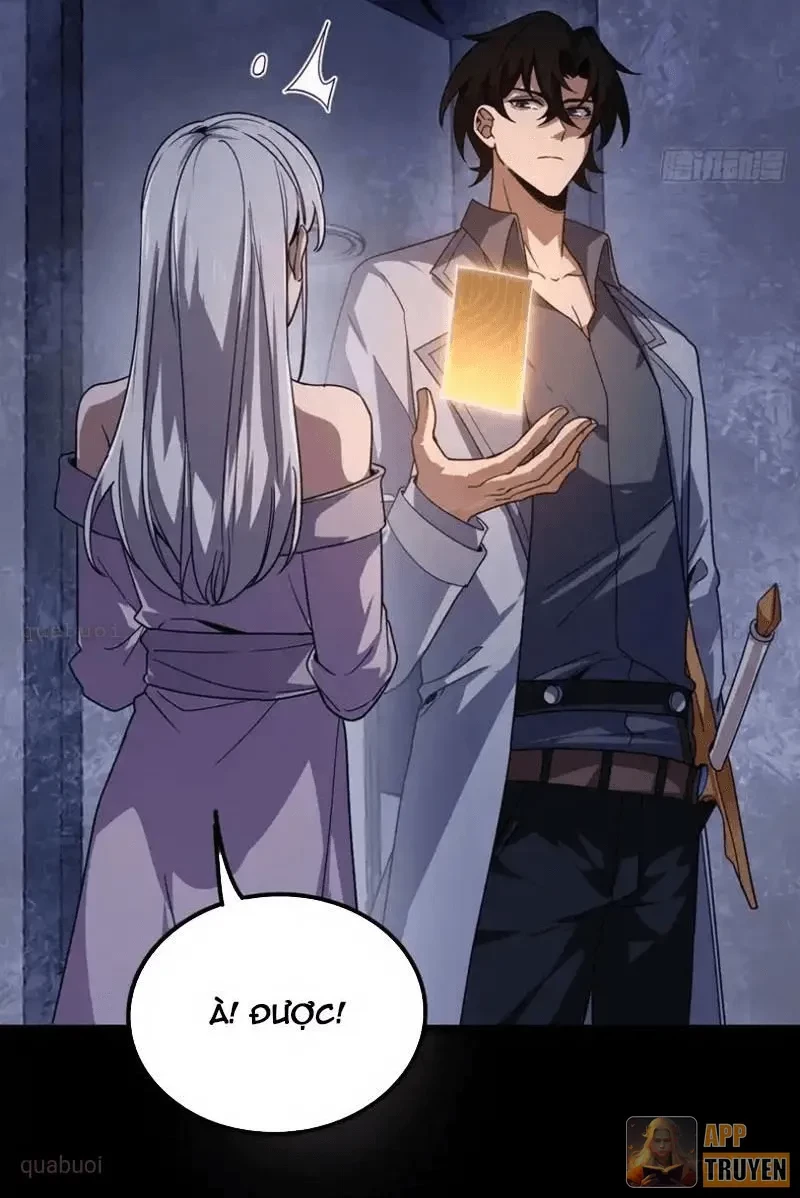 Ngày Giam Cầm Chapter 18 - 5