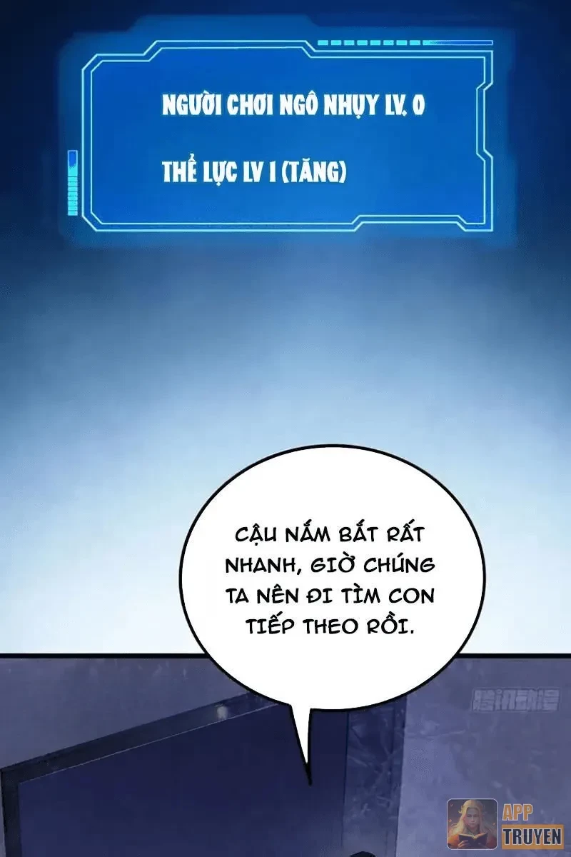 Ngày Giam Cầm Chapter 18 - 11