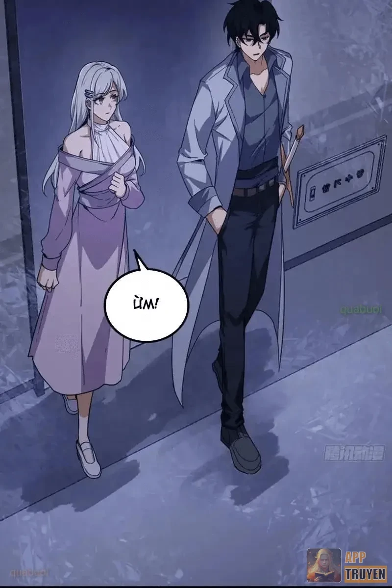 Ngày Giam Cầm Chapter 18 - 12