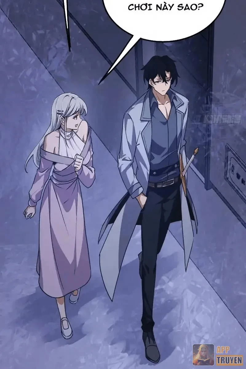 Ngày Giam Cầm Chapter 18 - 15