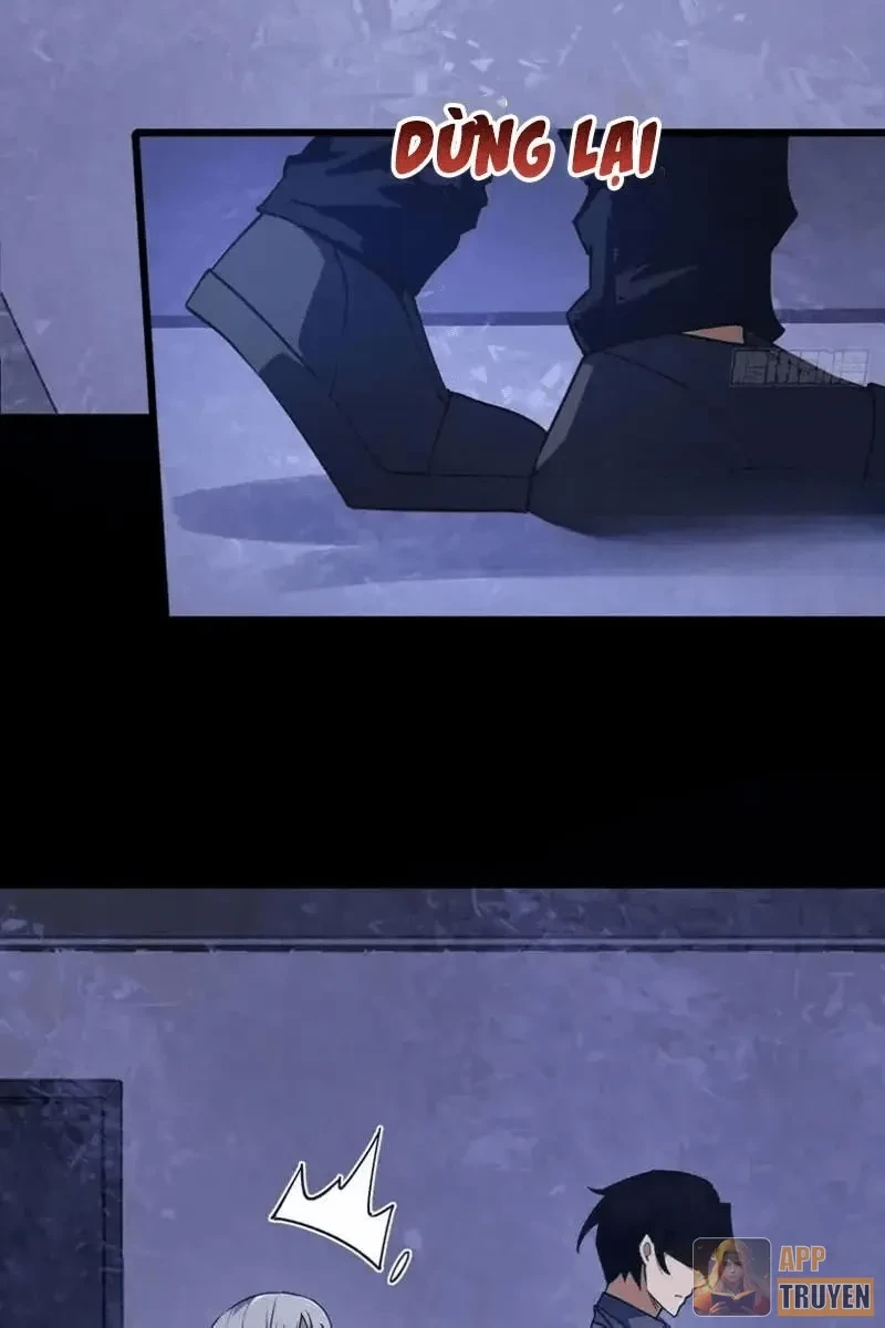 Ngày Giam Cầm Chapter 18 - 16