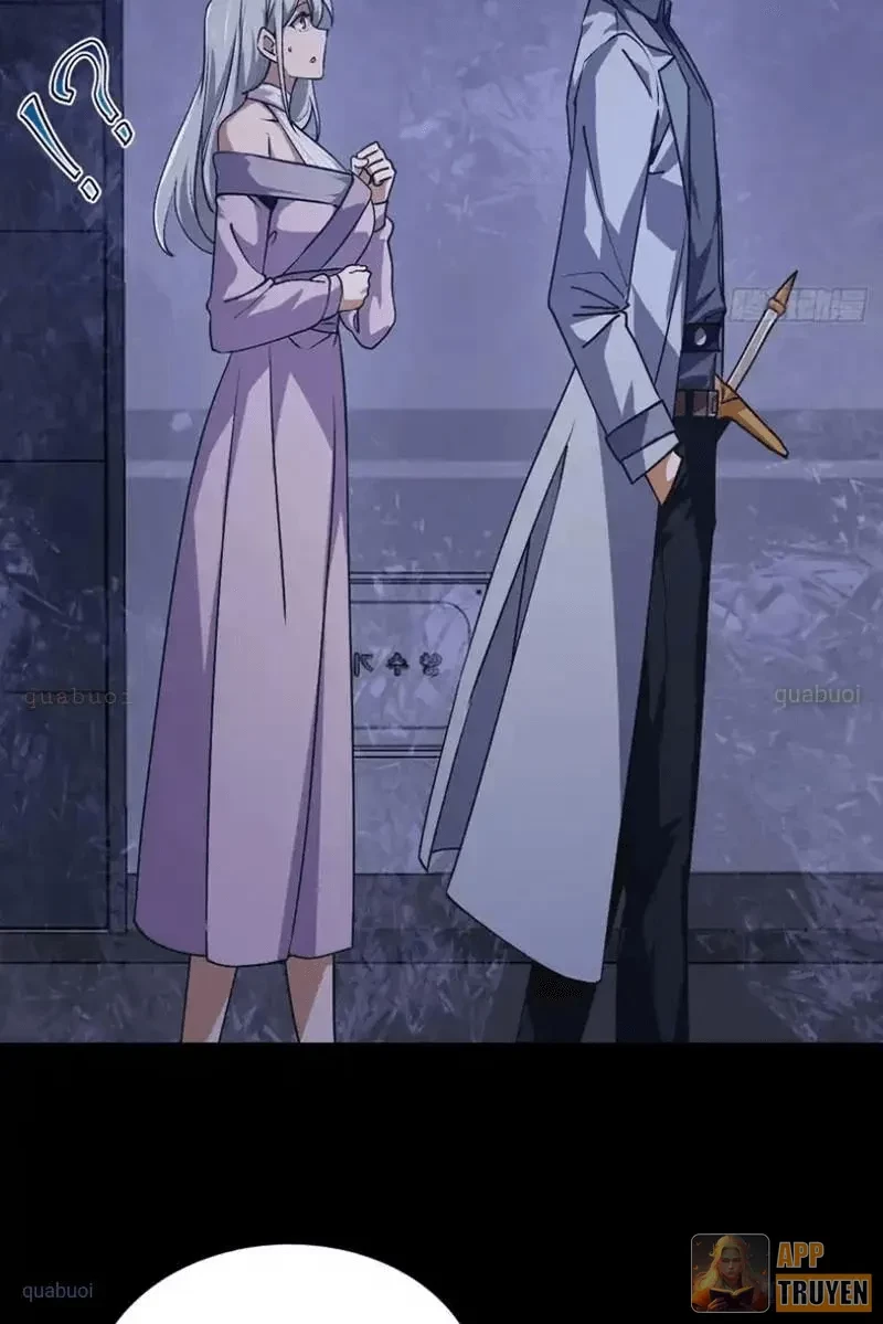 Ngày Giam Cầm Chapter 18 - 17