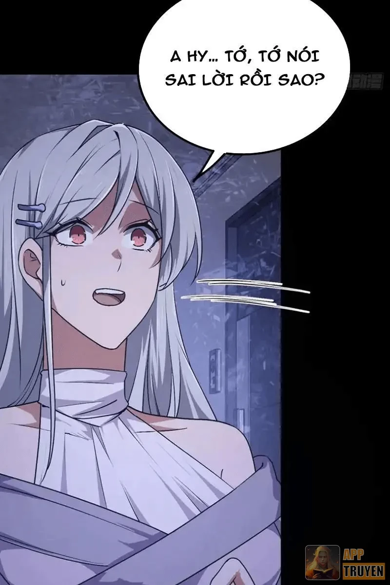 Ngày Giam Cầm Chapter 18 - 19