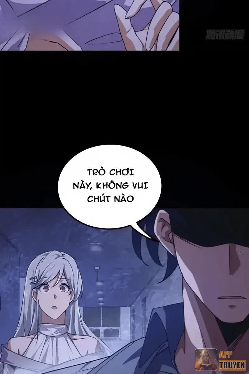 Ngày Giam Cầm Chapter 18 - 20