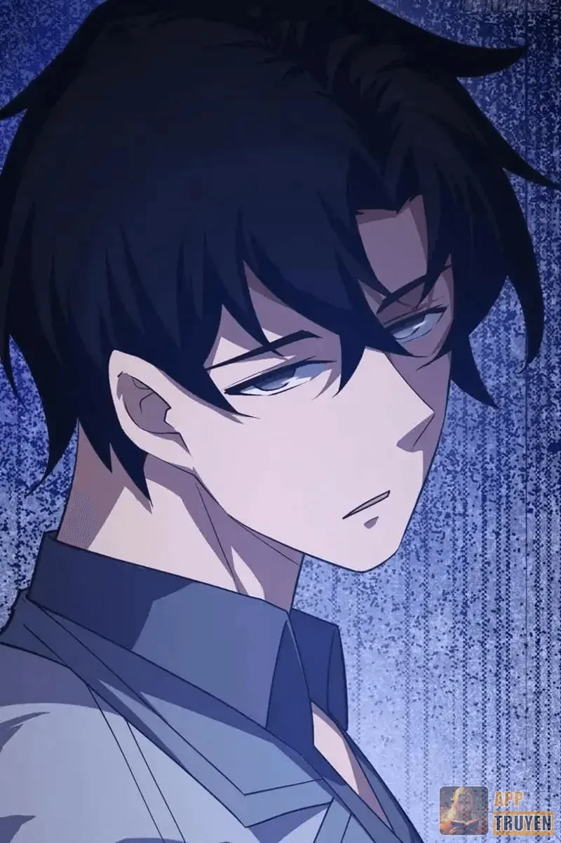 Ngày Giam Cầm Chapter 18 - 22