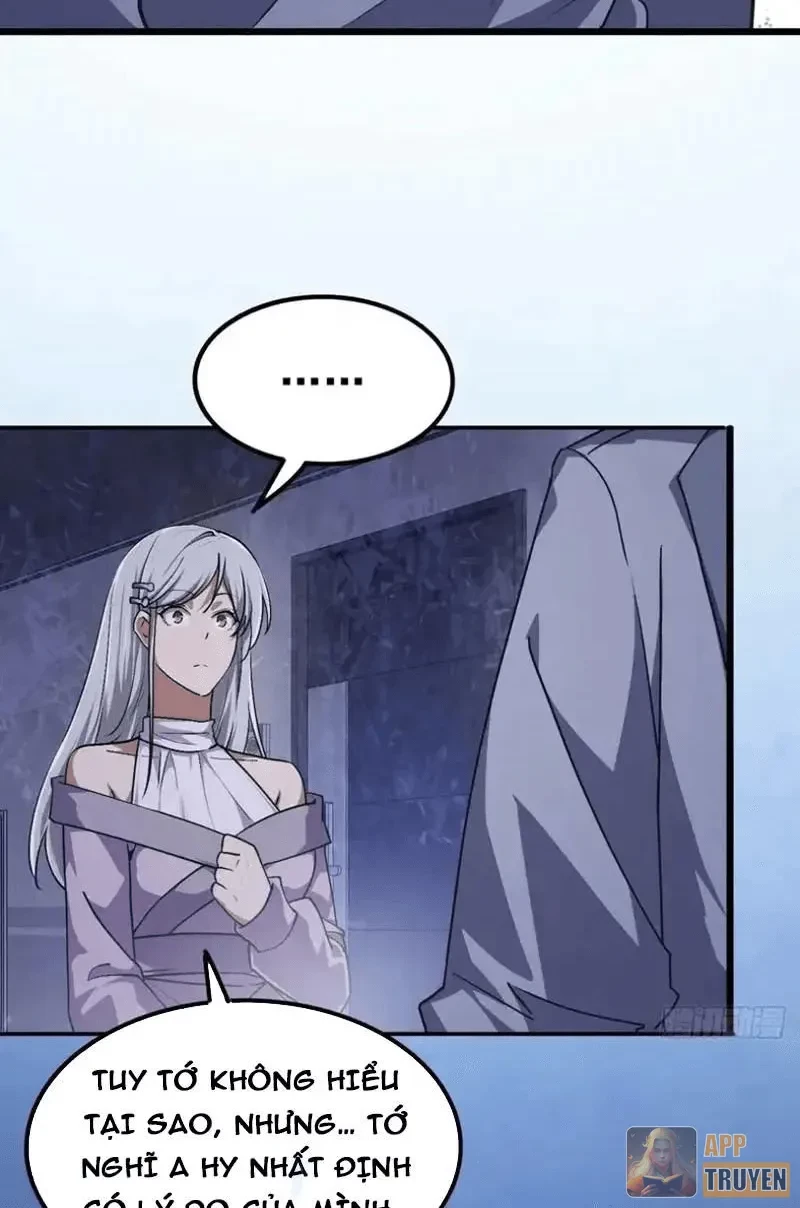 Ngày Giam Cầm Chapter 18 - 24