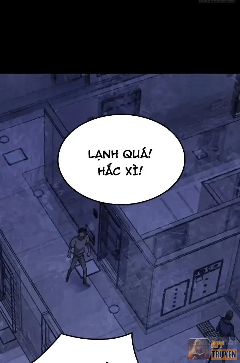 Ngày Giam Cầm Chapter 18 - 36