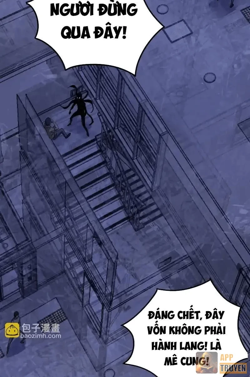 Ngày Giam Cầm Chapter 18 - 37