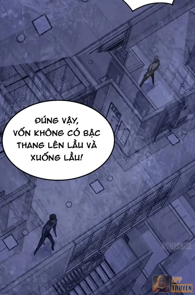 Ngày Giam Cầm Chapter 18 - 38