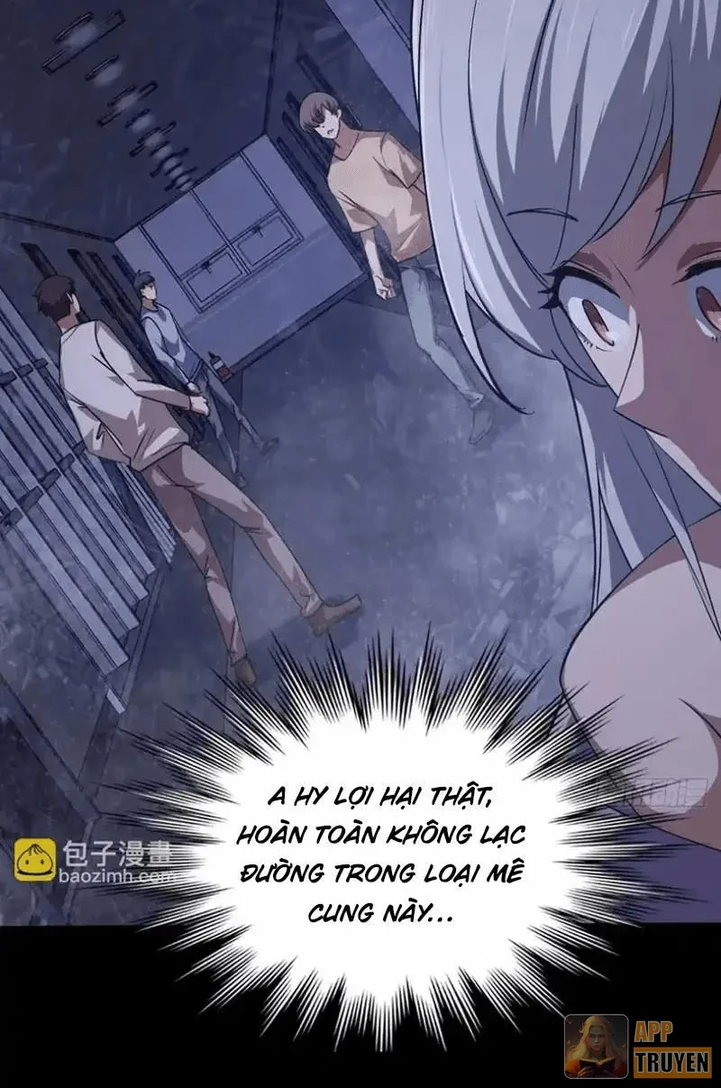 Ngày Giam Cầm Chapter 18 - 40