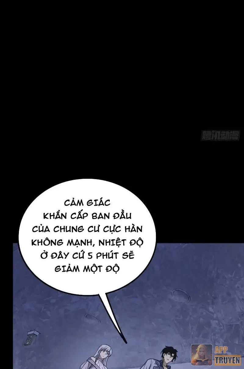 Ngày Giam Cầm Chapter 18 - 41