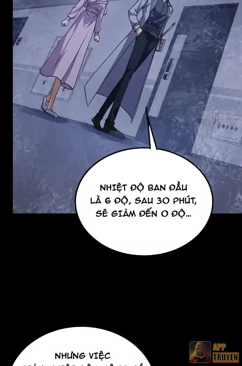 Ngày Giam Cầm Chapter 18 - 42