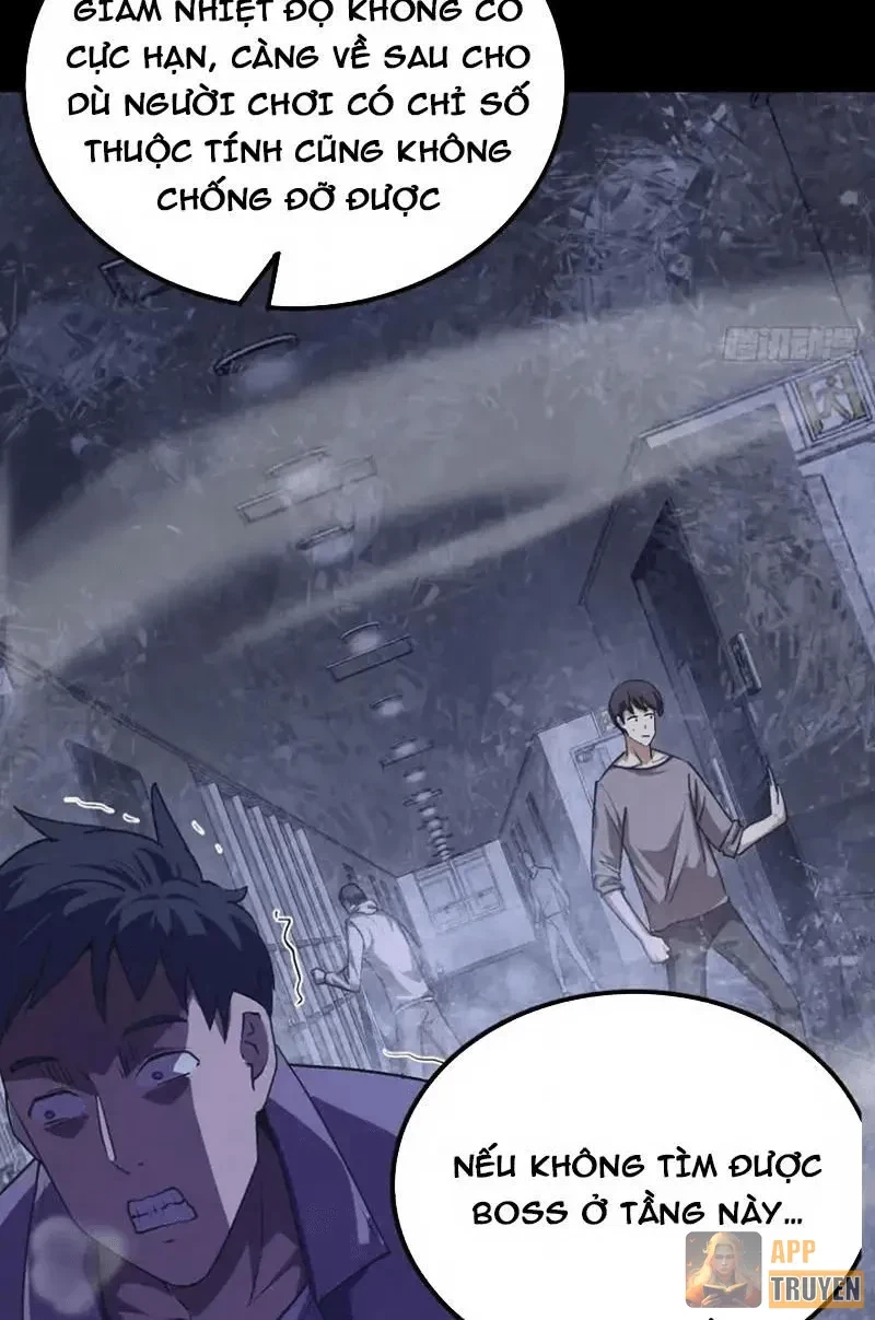 Ngày Giam Cầm Chapter 18 - 43