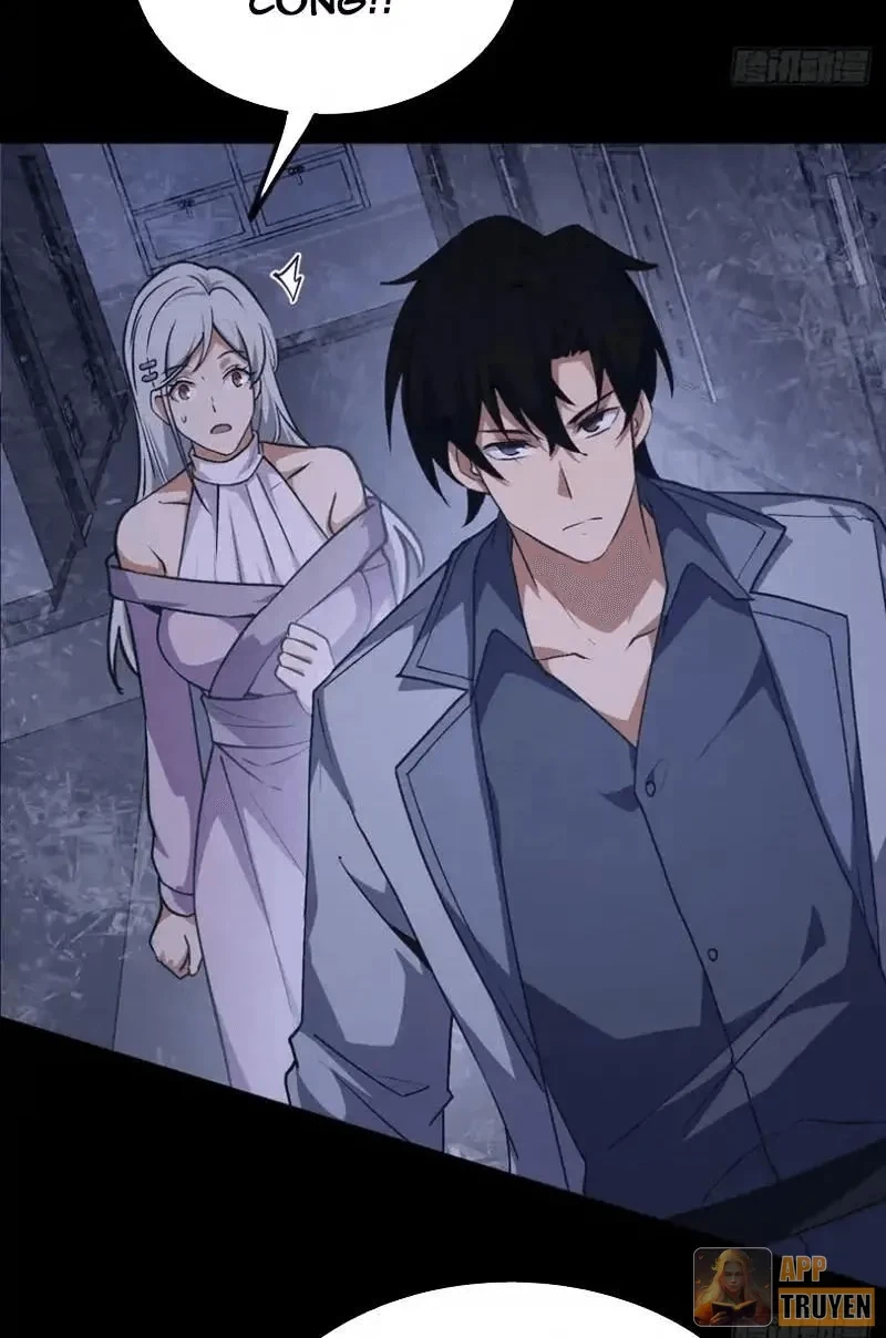 Ngày Giam Cầm Chapter 18 - 47