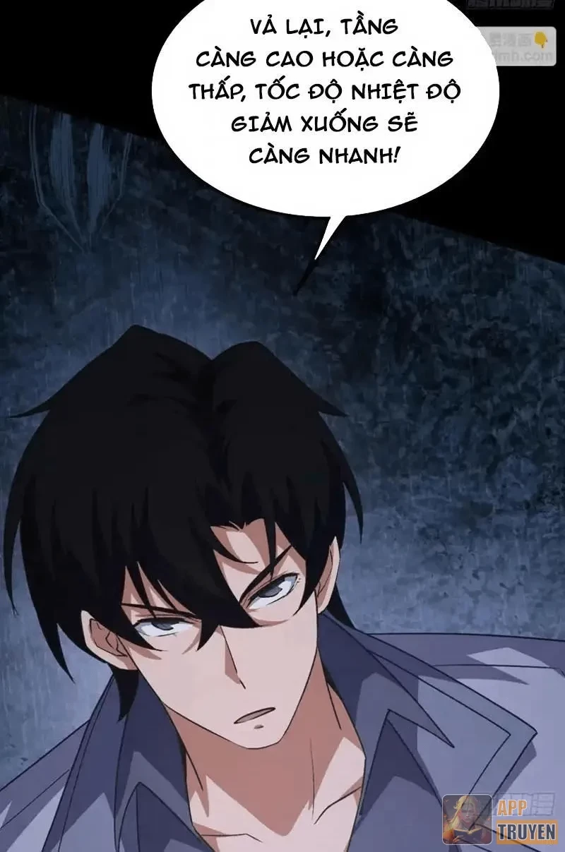 Ngày Giam Cầm Chapter 18 - 48