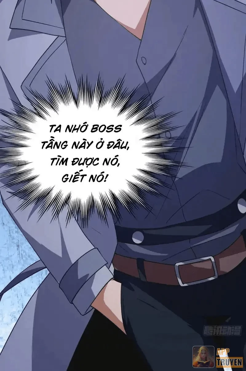 Ngày Giam Cầm Chapter 18 - 49