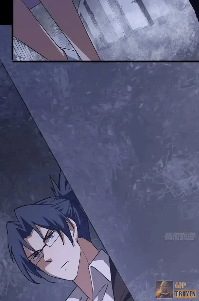 Ngày Giam Cầm Chapter 18 - 51