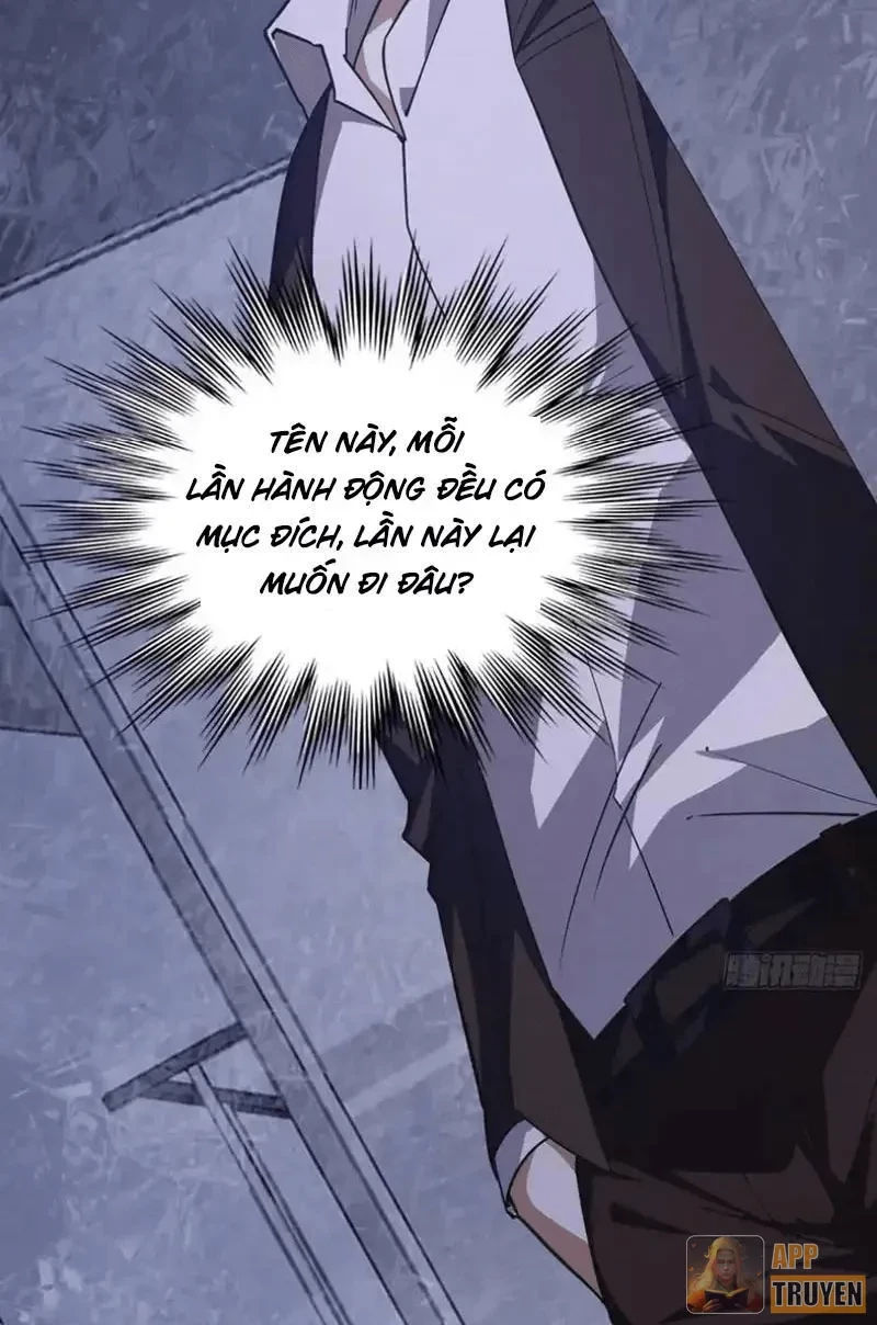 Ngày Giam Cầm Chapter 18 - 52