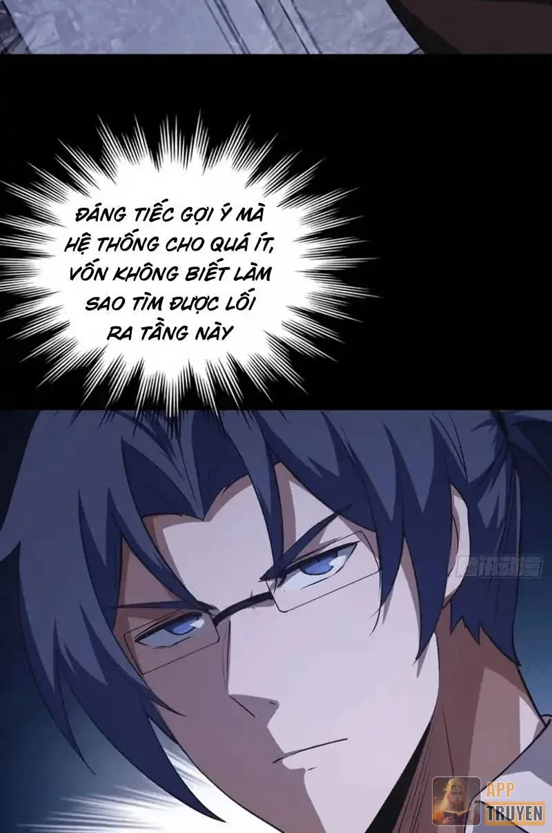 Ngày Giam Cầm Chapter 18 - 53