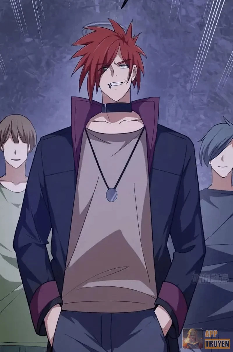 Ngày Giam Cầm Chapter 18 - 63