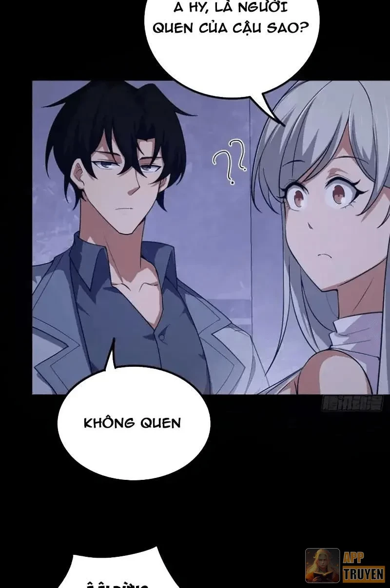 Ngày Giam Cầm Chapter 18 - 65