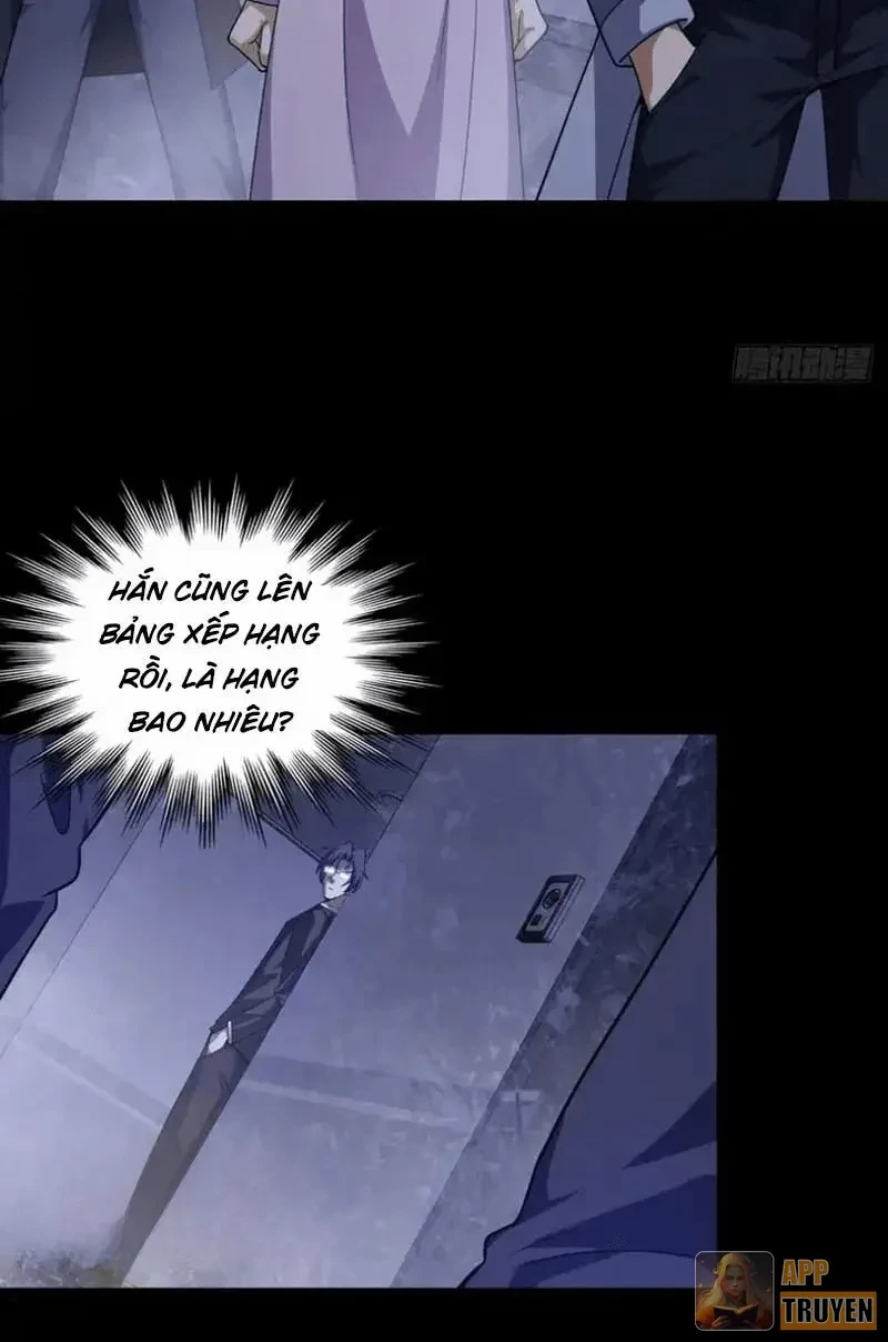 Ngày Giam Cầm Chapter 18 - 67