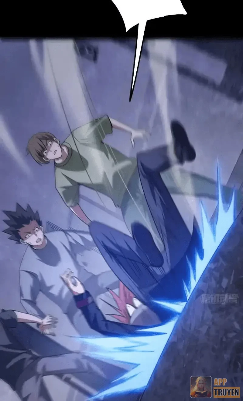 Ngày Giam Cầm Chapter 18 - 78