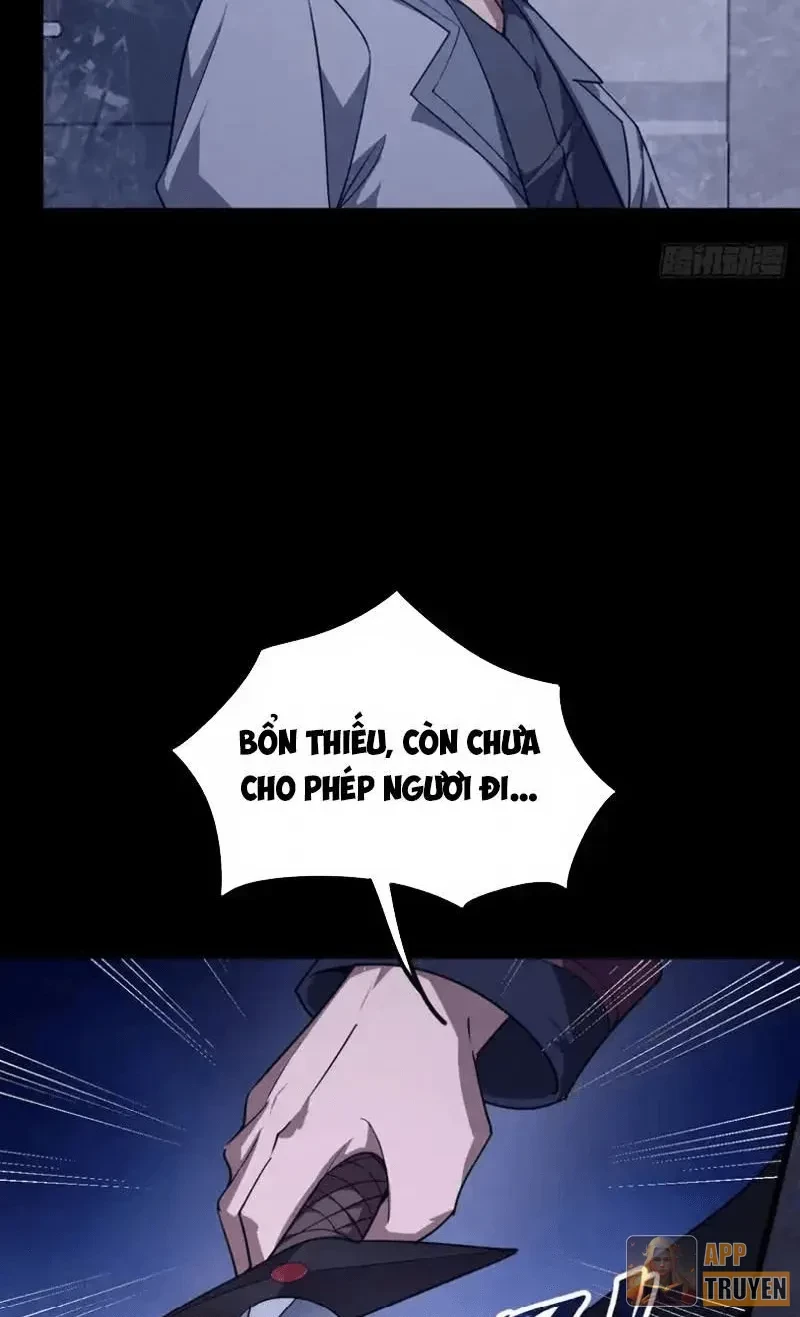 Ngày Giam Cầm Chapter 18 - 80