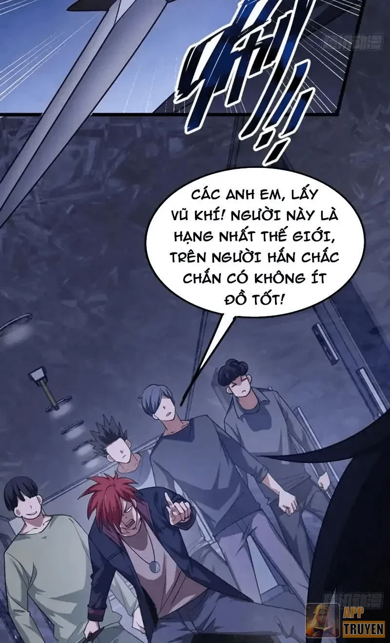 Ngày Giam Cầm Chapter 18 - 81