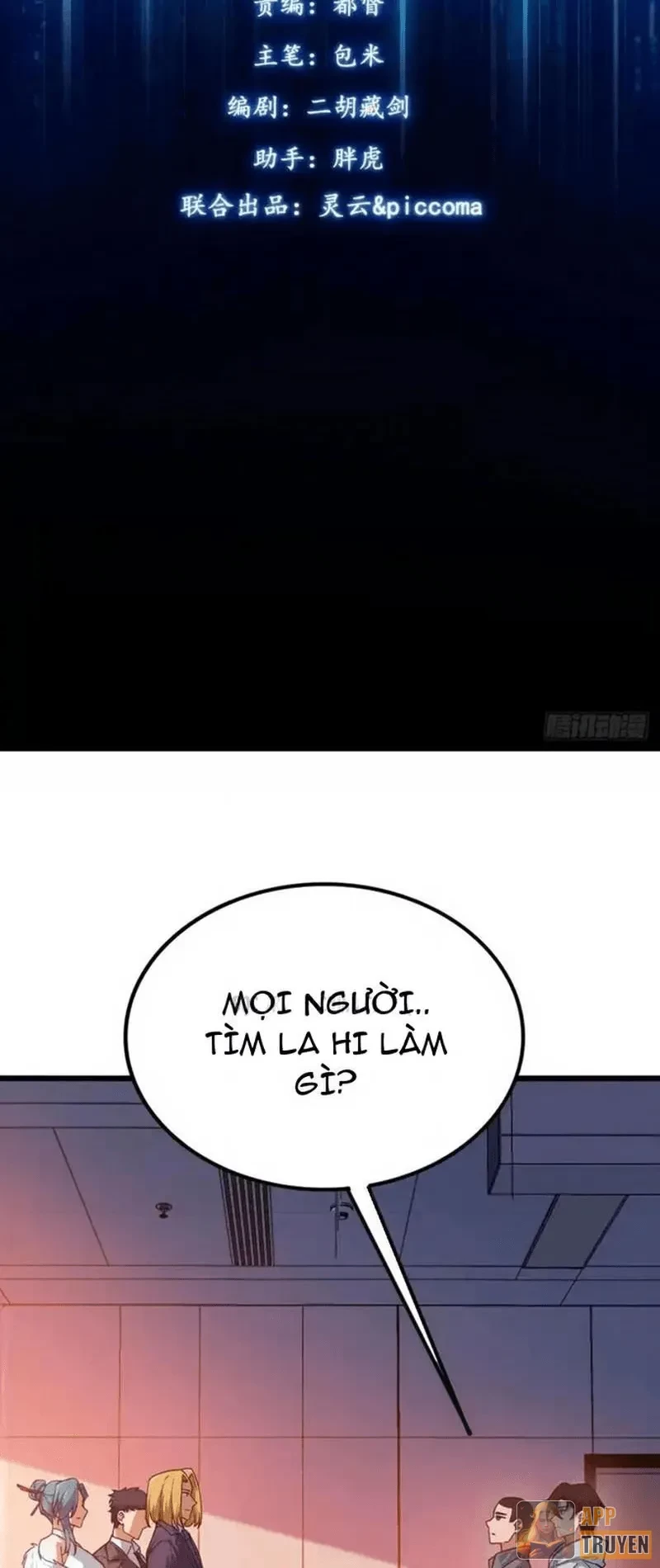 Ngày Giam Cầm Chapter 11 - 2