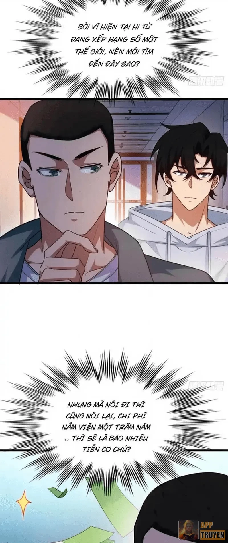 Ngày Giam Cầm Chapter 11 - 4