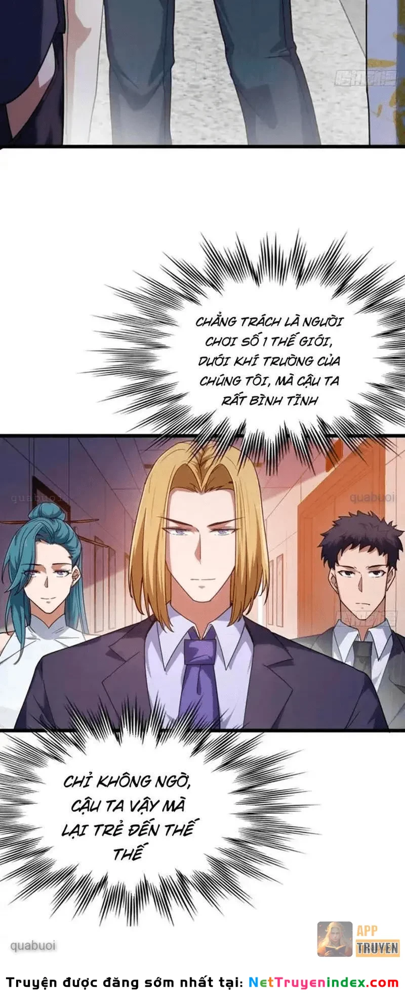 Ngày Giam Cầm Chapter 11 - 8