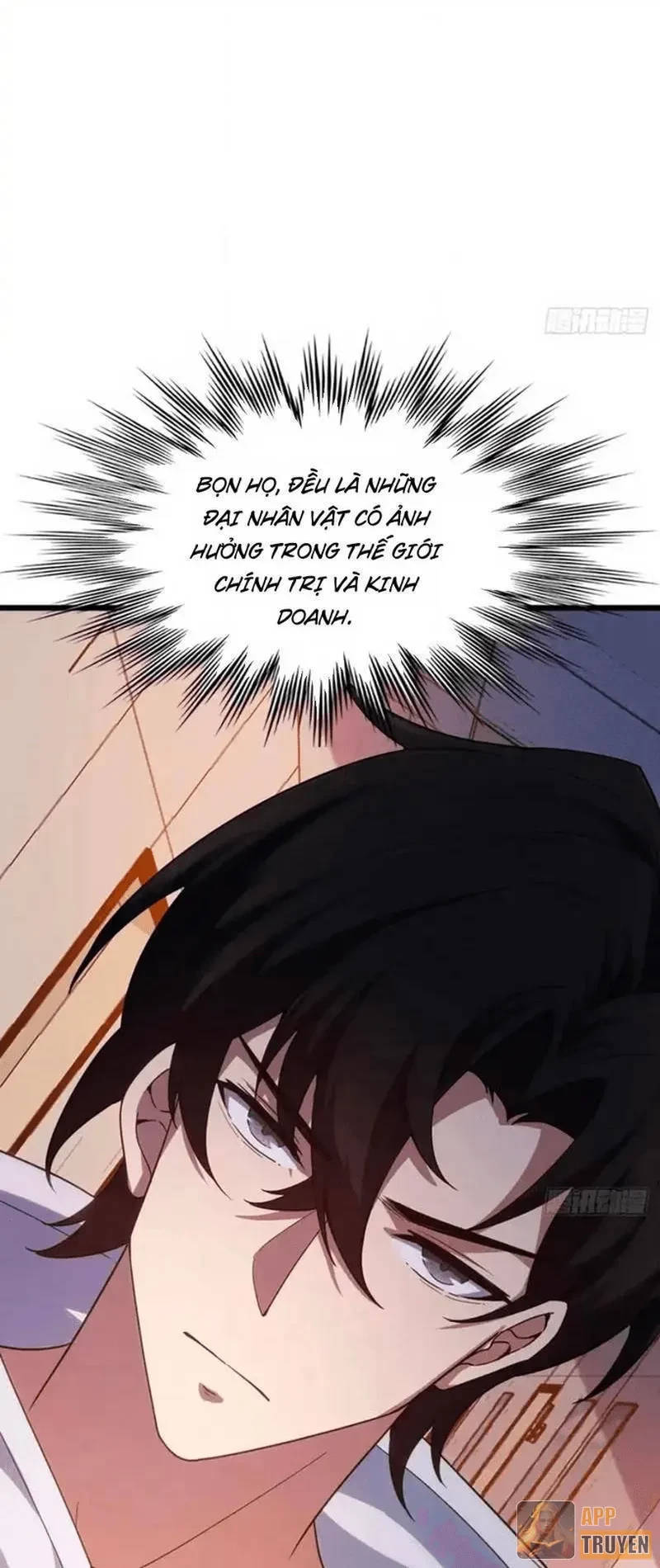 Ngày Giam Cầm Chapter 11 - 9