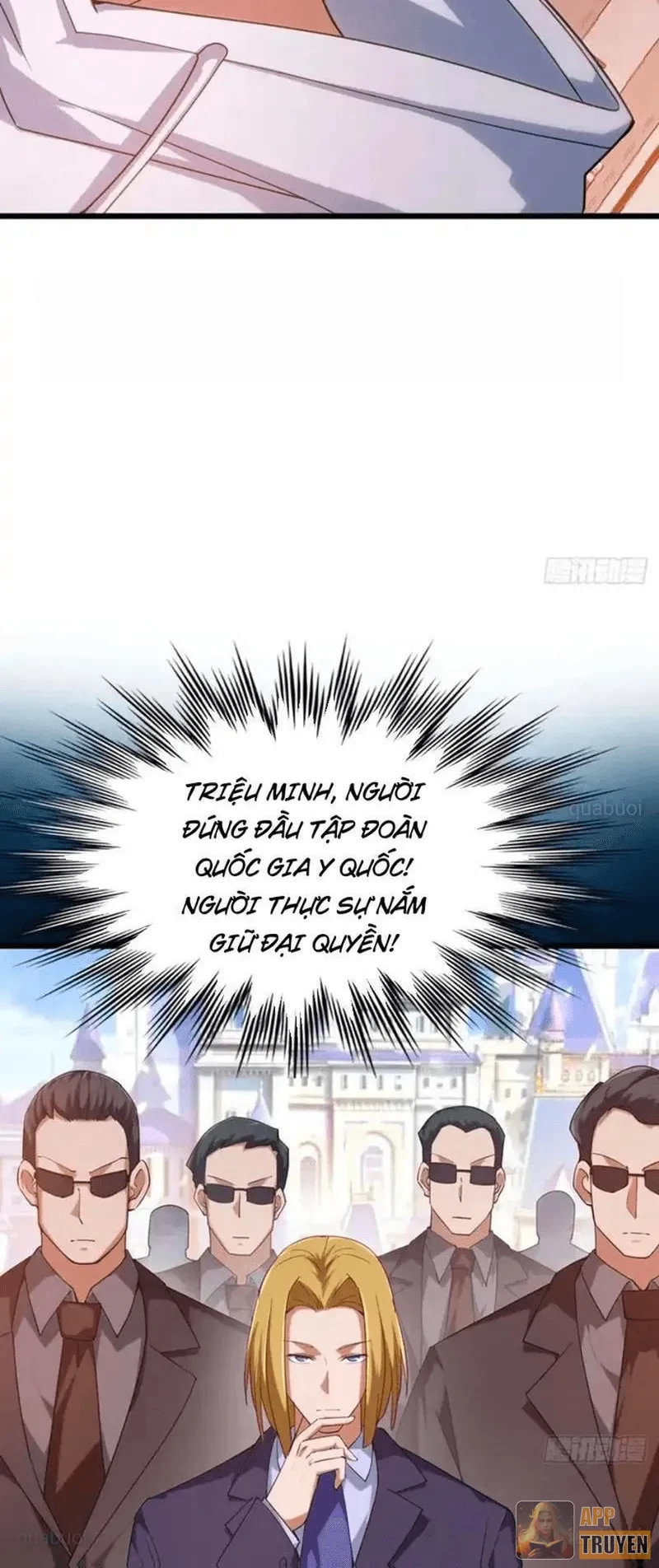 Ngày Giam Cầm Chapter 11 - 10